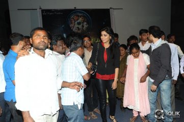 Minugurulu Movie Website Launch